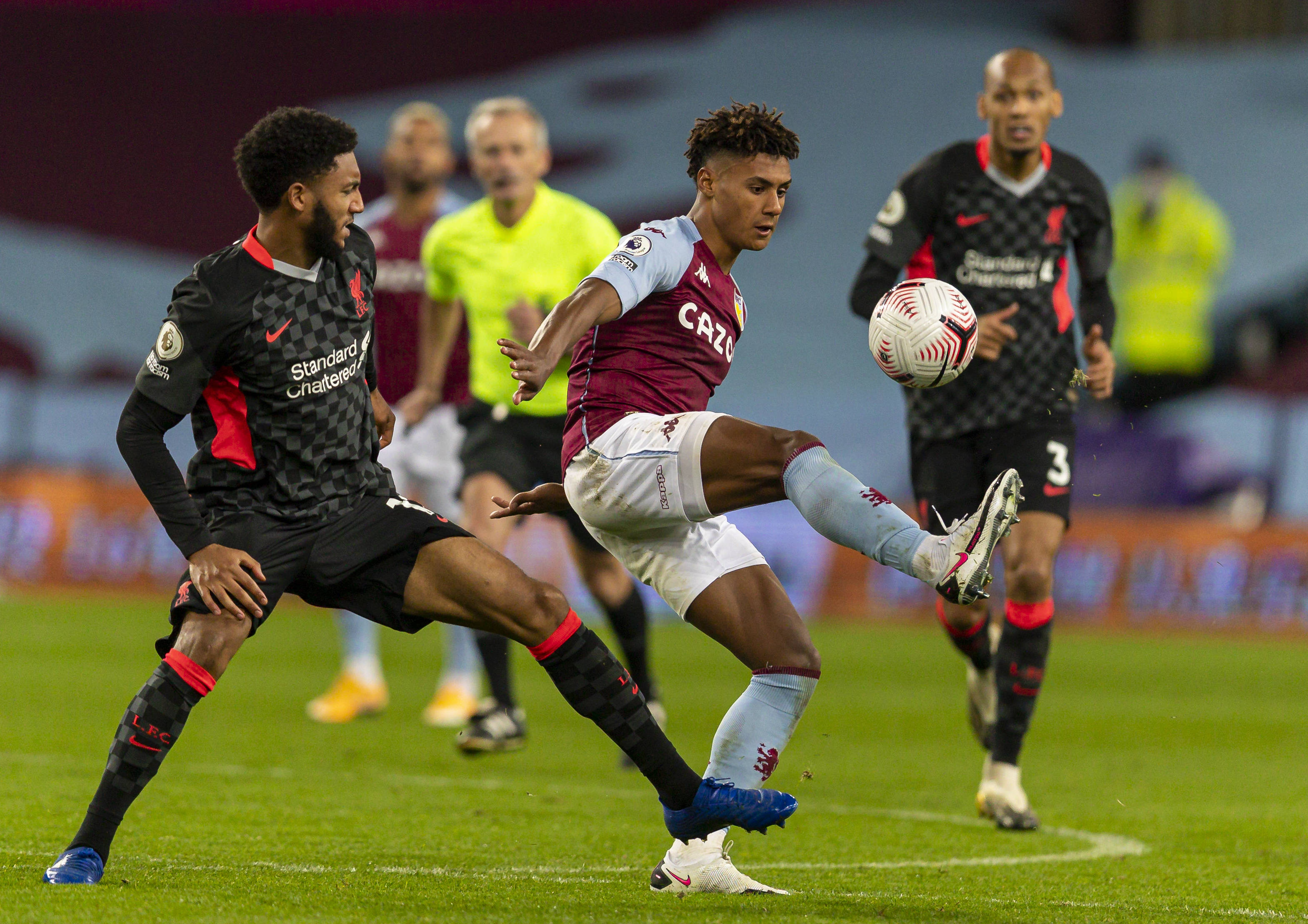 机会从不同 机会从不同