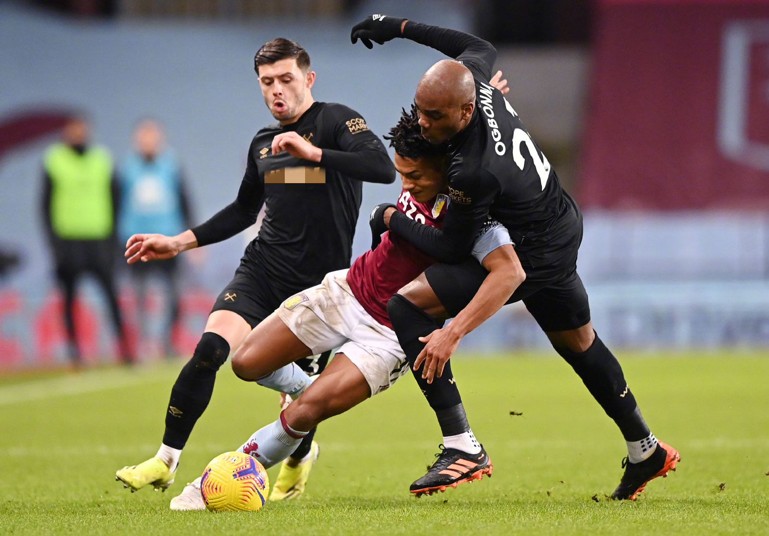 的驱动力 的驱动力