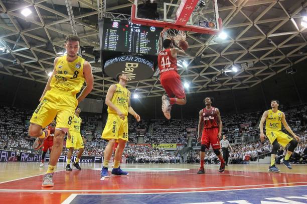 亚特兰大将 亚特兰大将